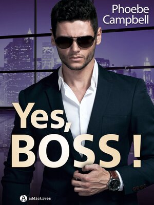 cover image of Yes, Boss !